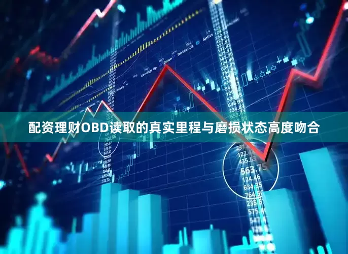 配资理财OBD读取的真实里程与磨损状态高度吻合